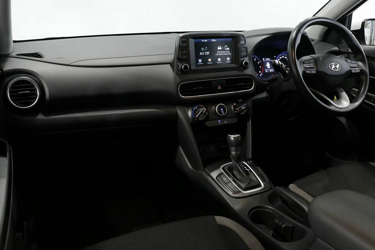 2020 Hyundai Kona Active OS.3