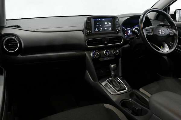 2020 Hyundai Kona Active OS.3