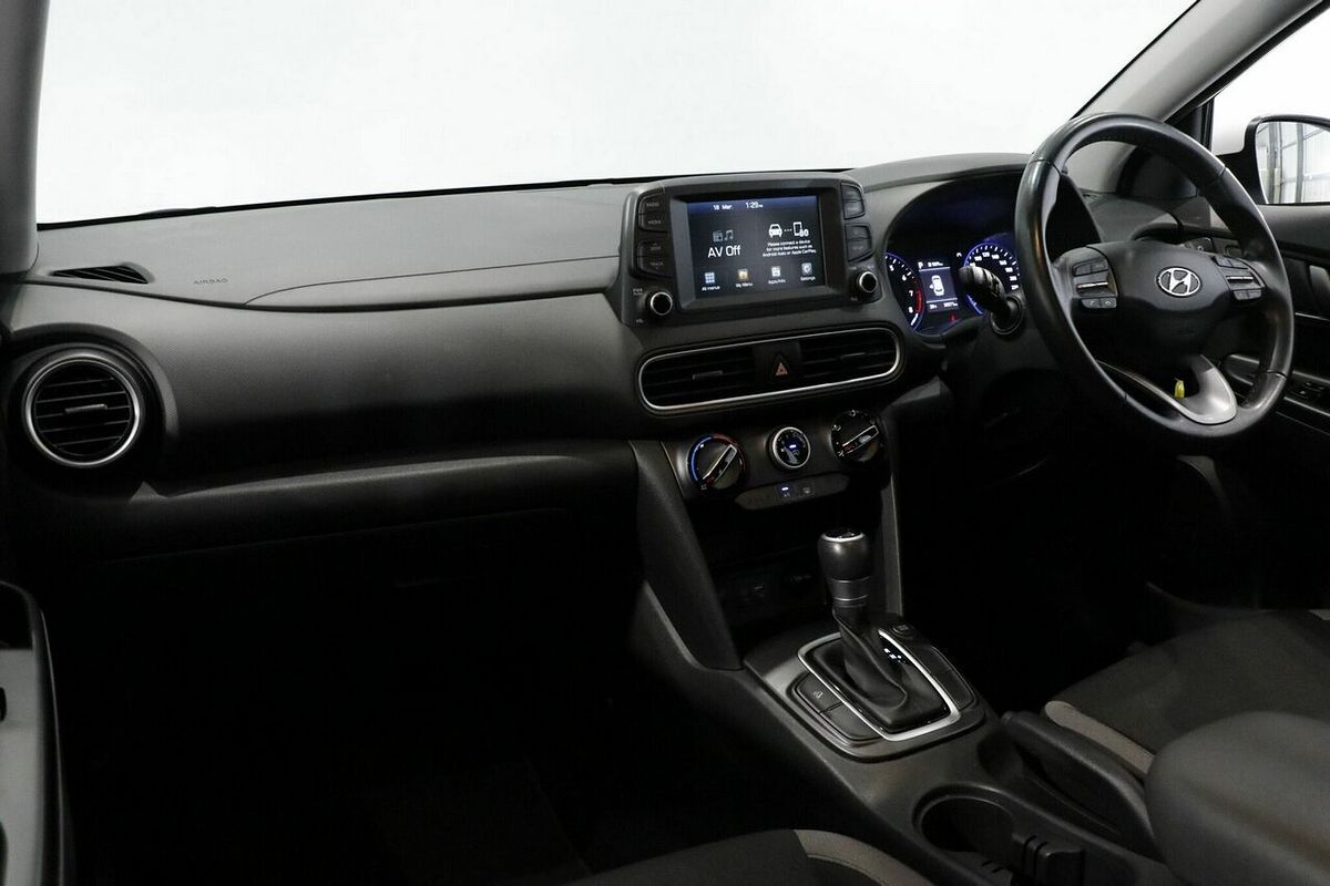 2020 Hyundai Kona Active OS.3