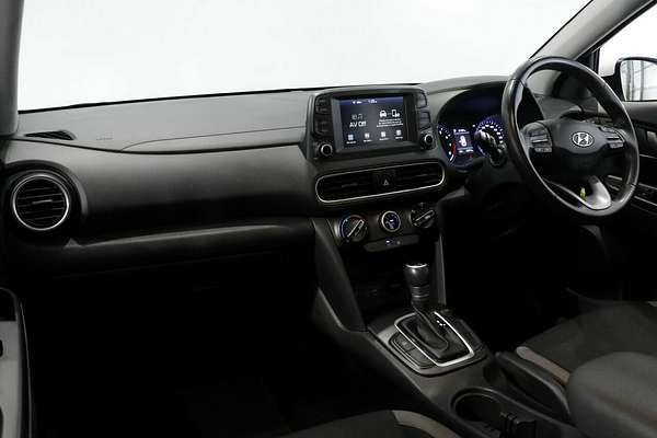 2020 Hyundai Kona Active OS.3