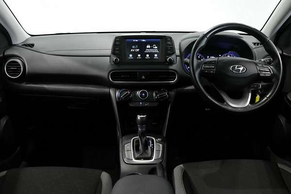 2020 Hyundai Kona Active OS.3