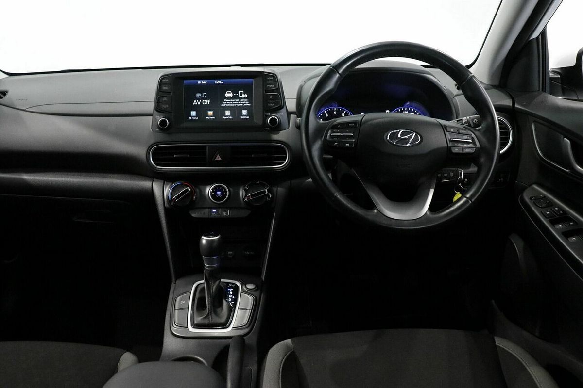 2020 Hyundai Kona Active OS.3