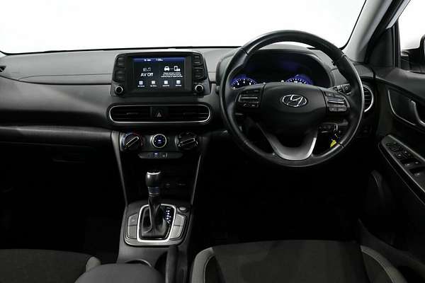 2020 Hyundai Kona Active OS.3