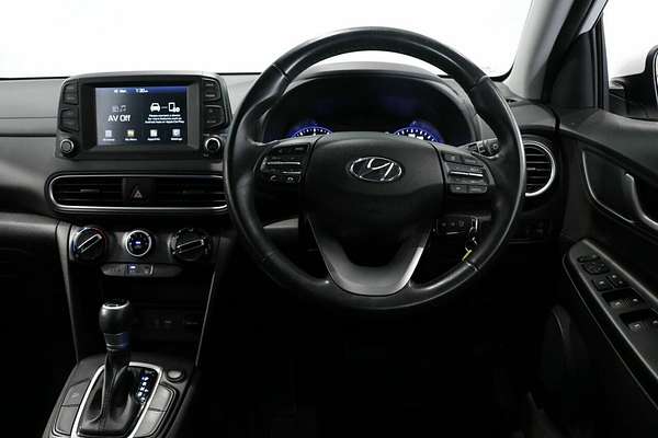 2020 Hyundai Kona Active OS.3