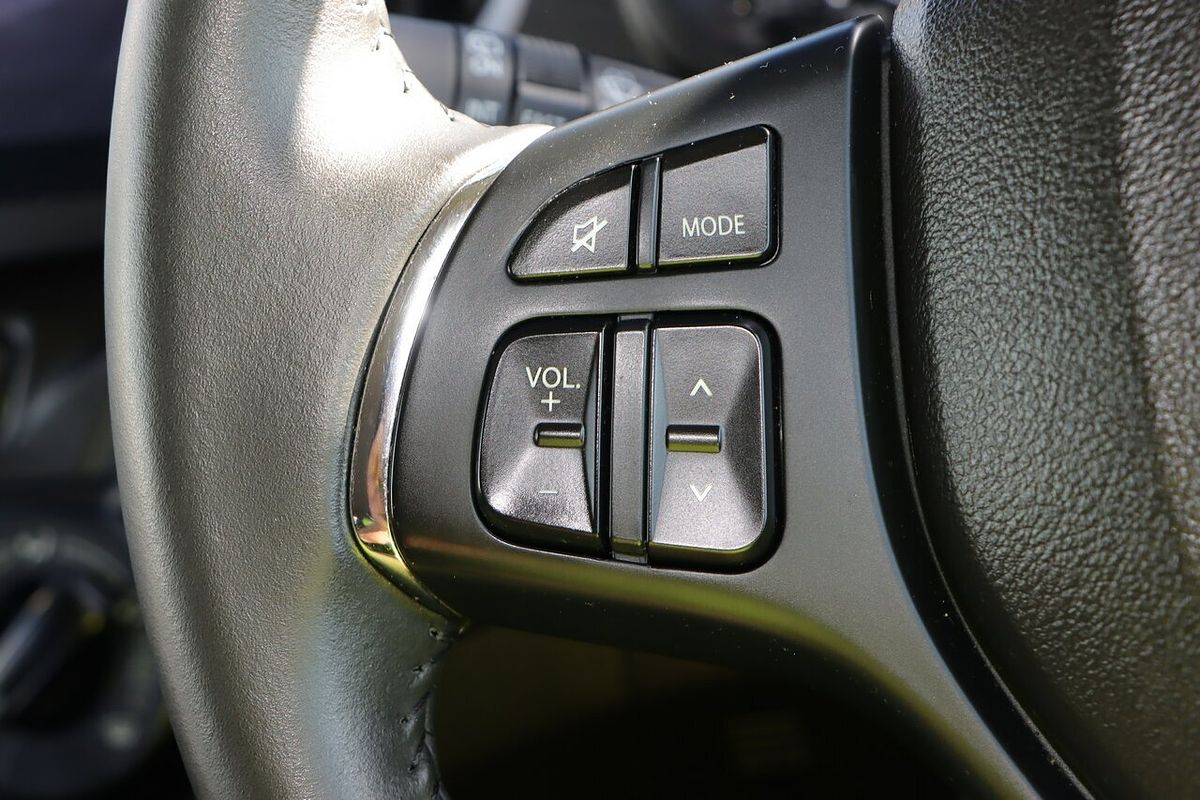 2022 Suzuki Baleno GL EW Series II