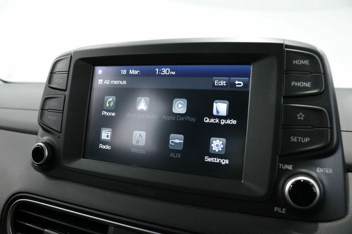 2020 Hyundai Kona Active OS.3