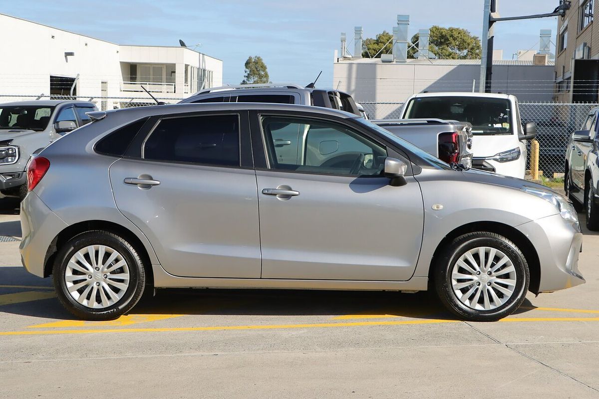 2022 Suzuki Baleno GL EW Series II