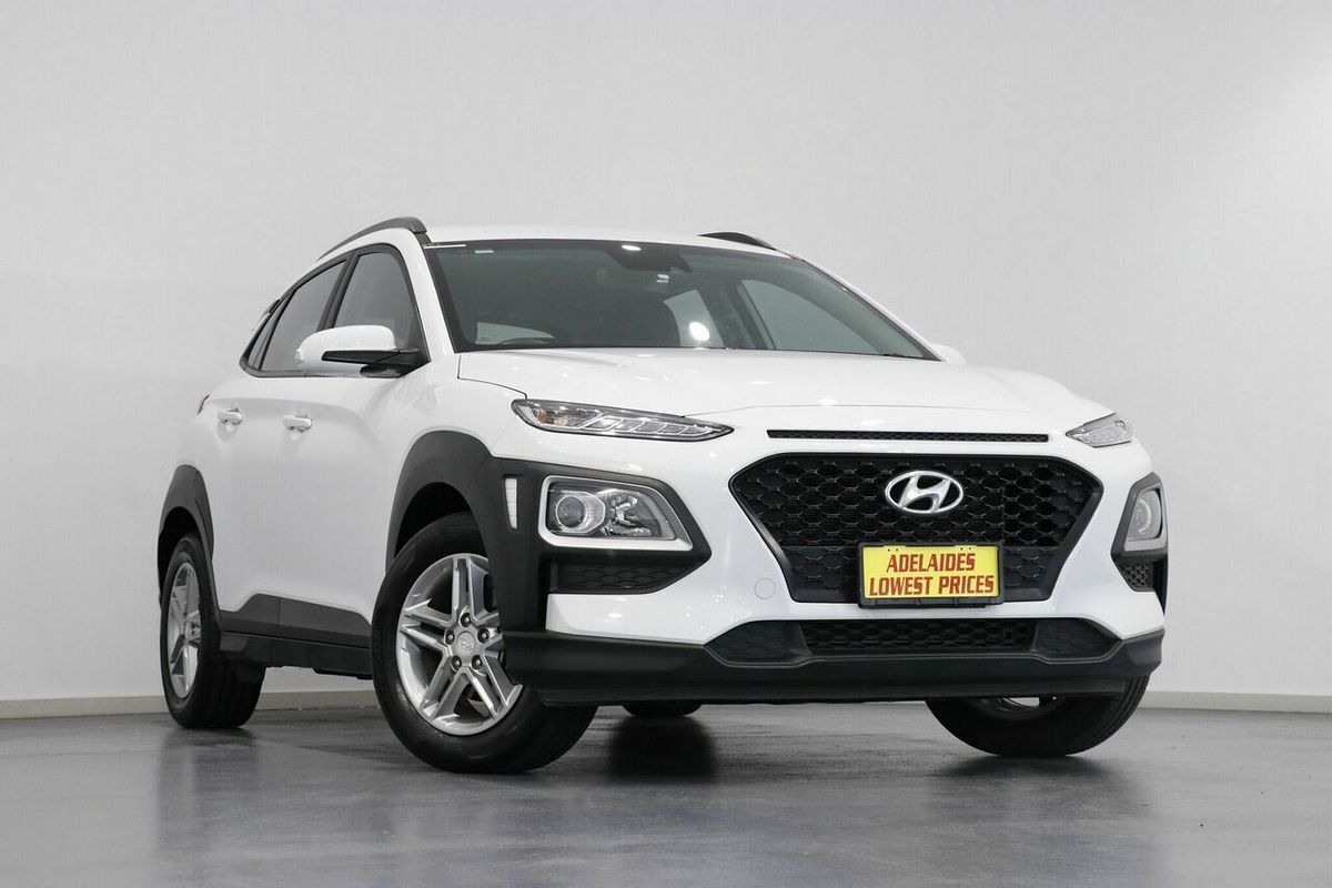 2020 Hyundai Kona Active OS.3