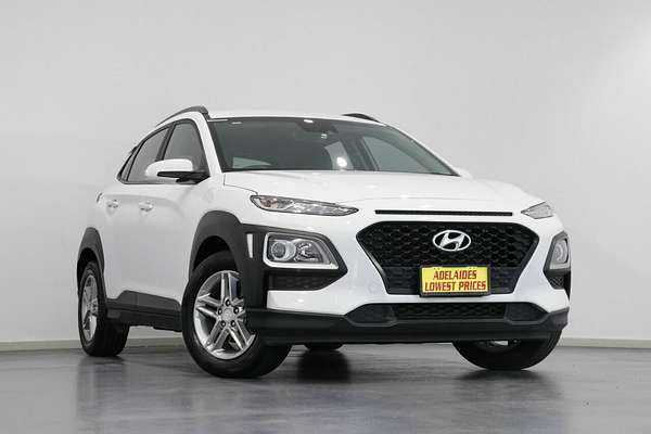 2020 Hyundai Kona Active OS.3
