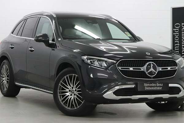 2024 Mercedes-Benz GLC-Class GLC200 X254