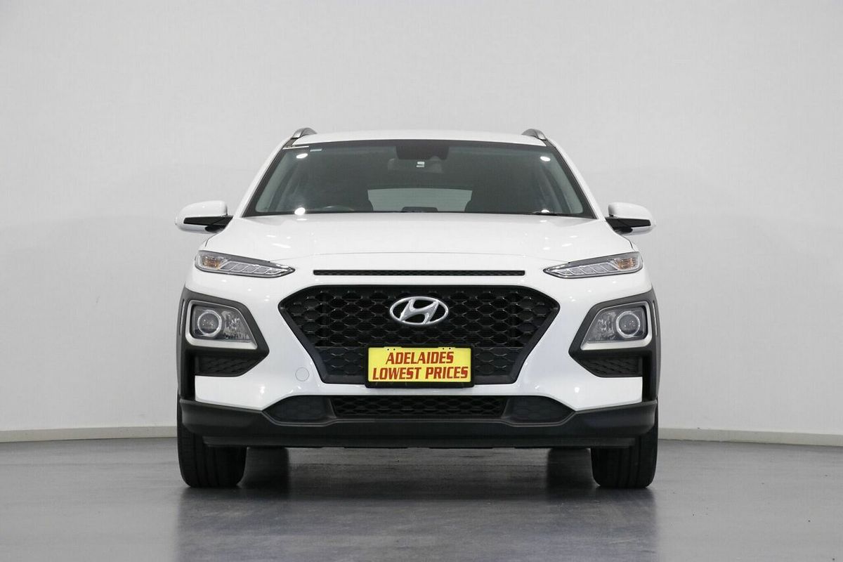 2020 Hyundai Kona Active OS.3