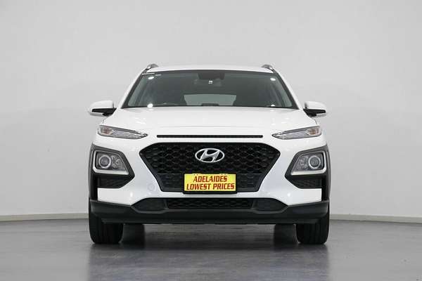 2020 Hyundai Kona Active OS.3