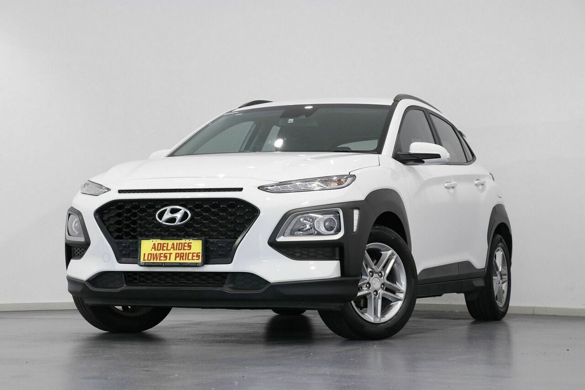 2020 Hyundai Kona Active OS.3