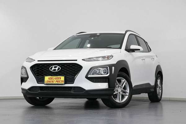 2020 Hyundai Kona Active OS.3