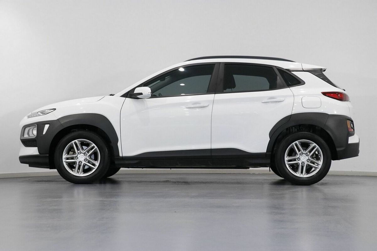 2020 Hyundai Kona Active OS.3