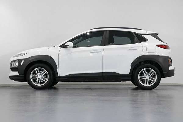2020 Hyundai Kona Active OS.3