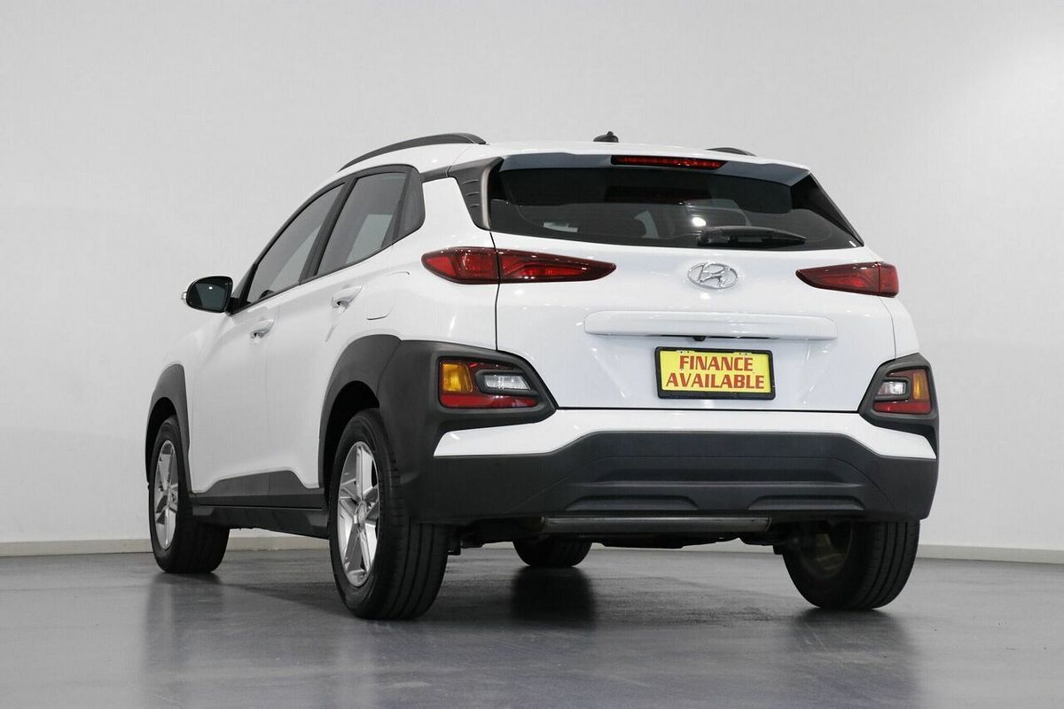 2020 Hyundai Kona Active OS.3