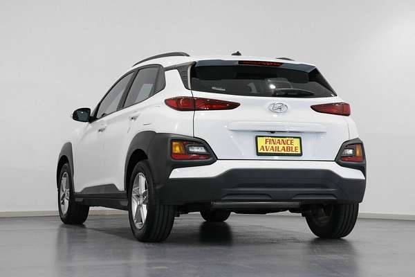 2020 Hyundai Kona Active OS.3