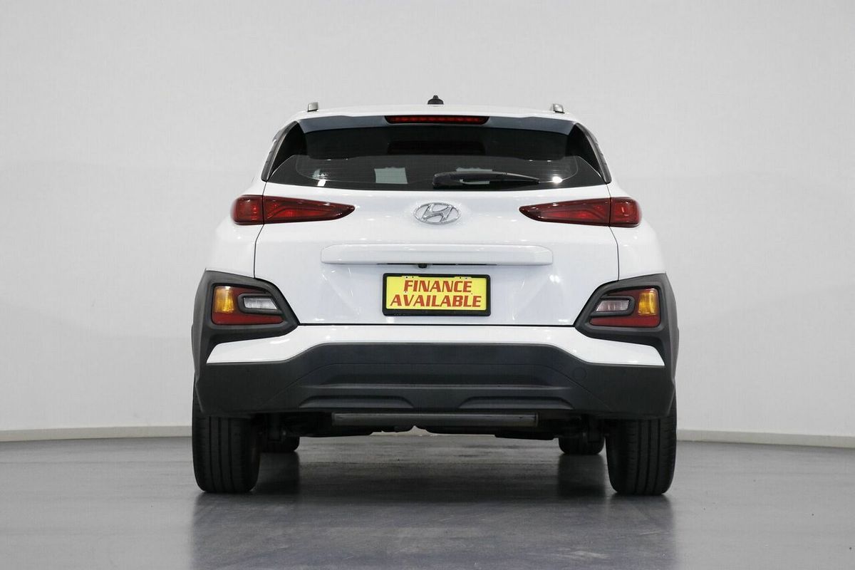 2020 Hyundai Kona Active OS.3