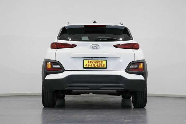 2020 Hyundai Kona Active OS.3