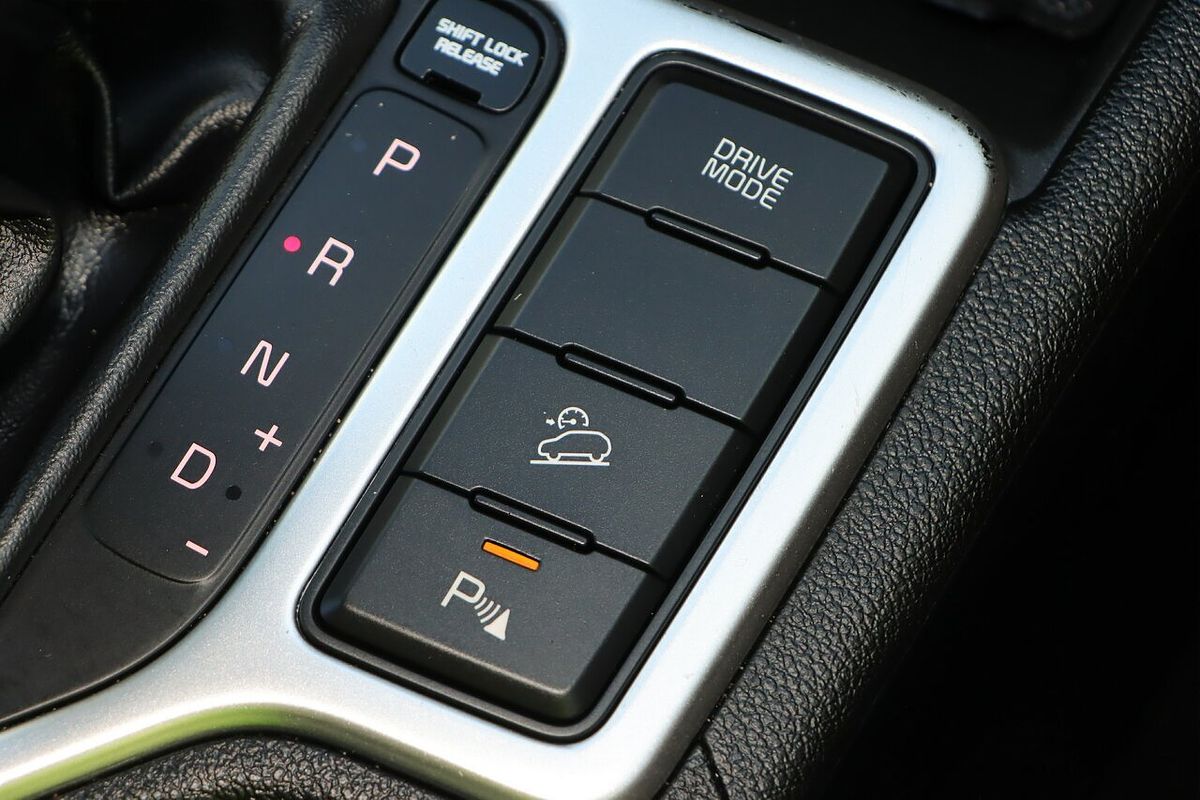 2018 Kia Sportage Si Premium QL
