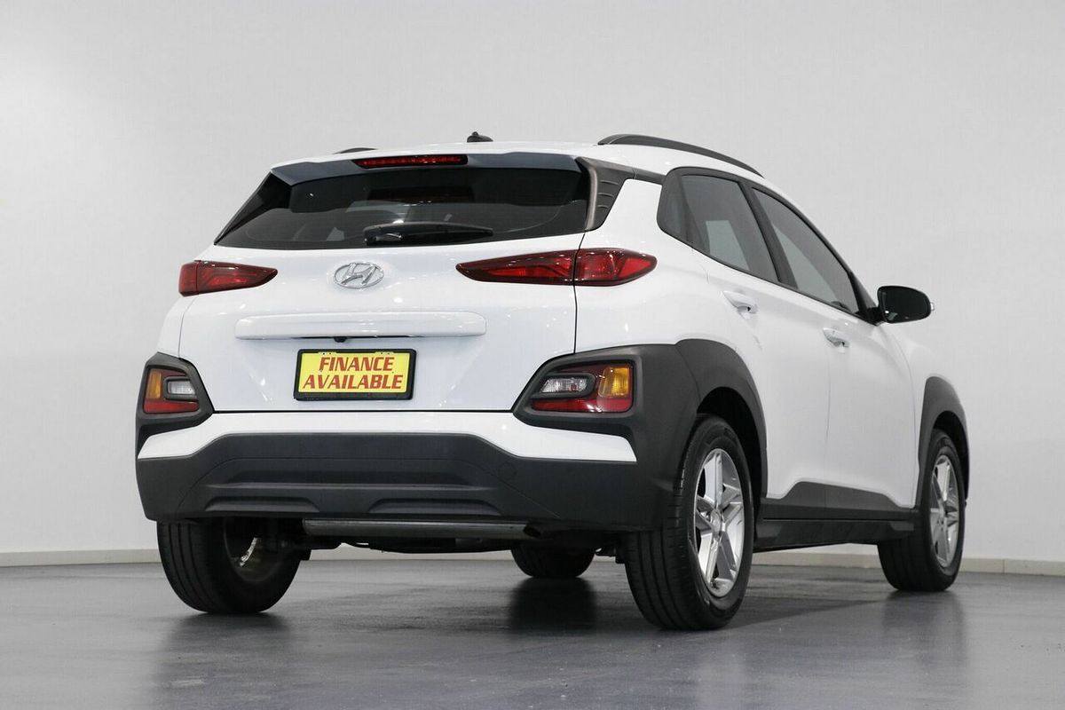 2020 Hyundai Kona Active OS.3