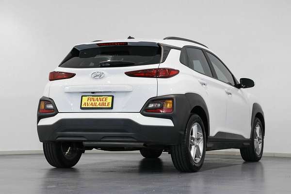 2020 Hyundai Kona Active OS.3