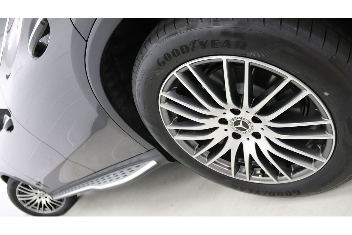 2024 Mercedes-Benz GLC-Class GLC200 X254