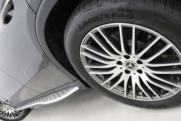 2024 Mercedes-Benz GLC-Class GLC200 X254