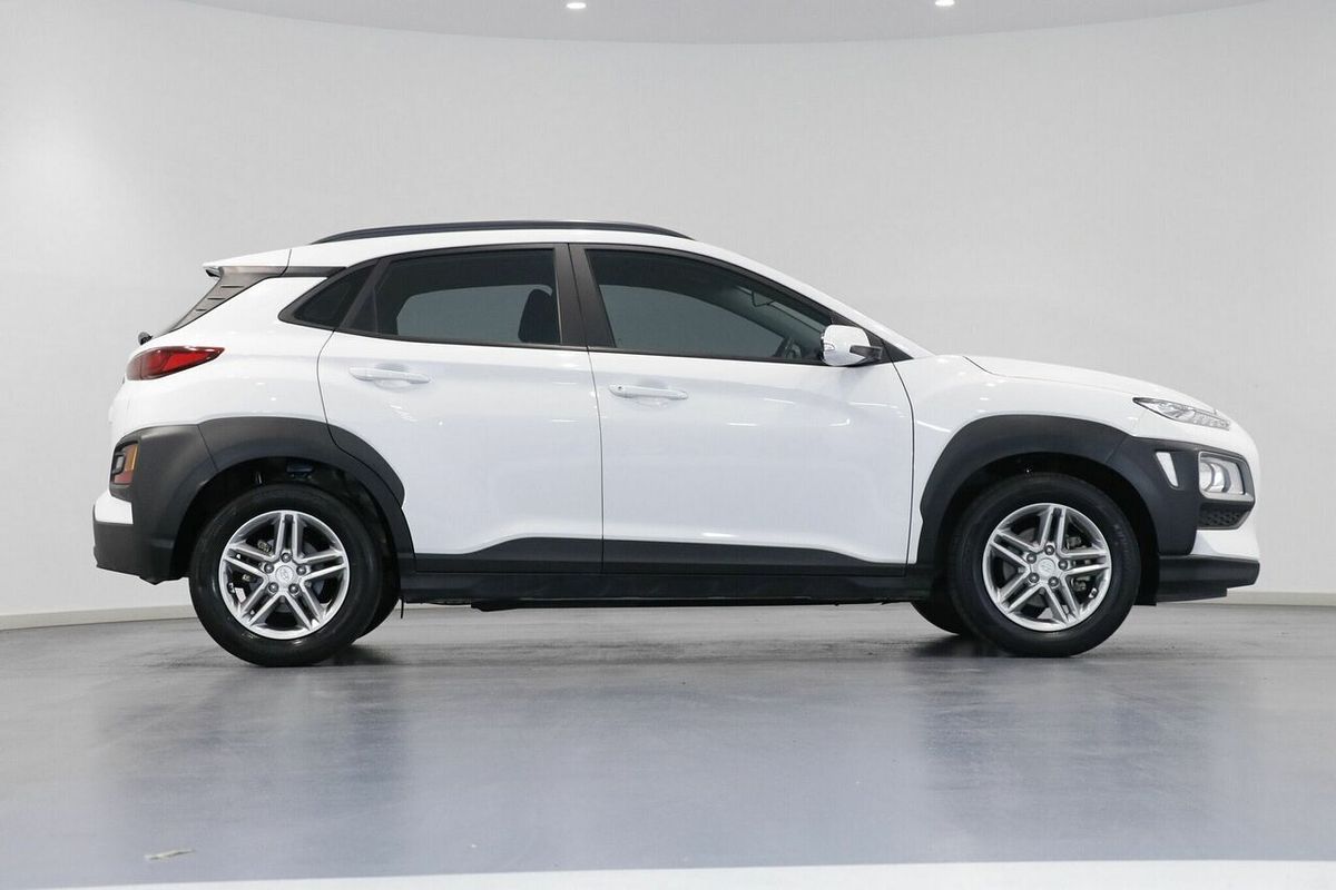 2020 Hyundai Kona Active OS.3