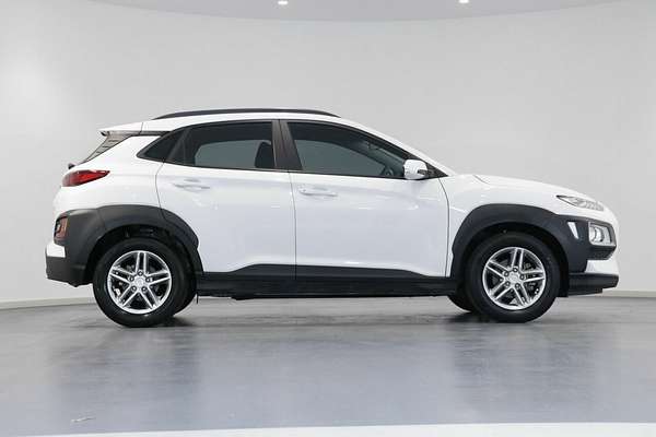 2020 Hyundai Kona Active OS.3