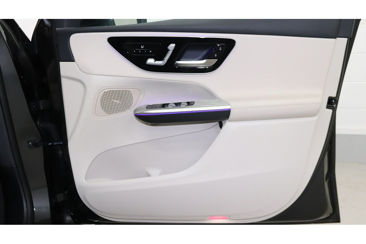 2024 Mercedes-Benz GLC-Class GLC200 X254