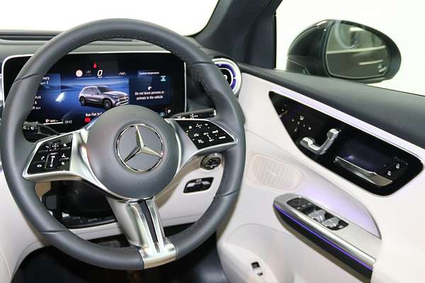 2024 Mercedes-Benz GLC-Class GLC200 X254