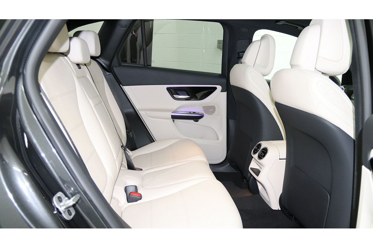2024 Mercedes-Benz GLC-Class GLC200 X254