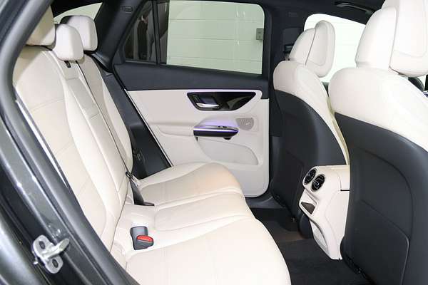 2024 Mercedes-Benz GLC-Class GLC200 X254