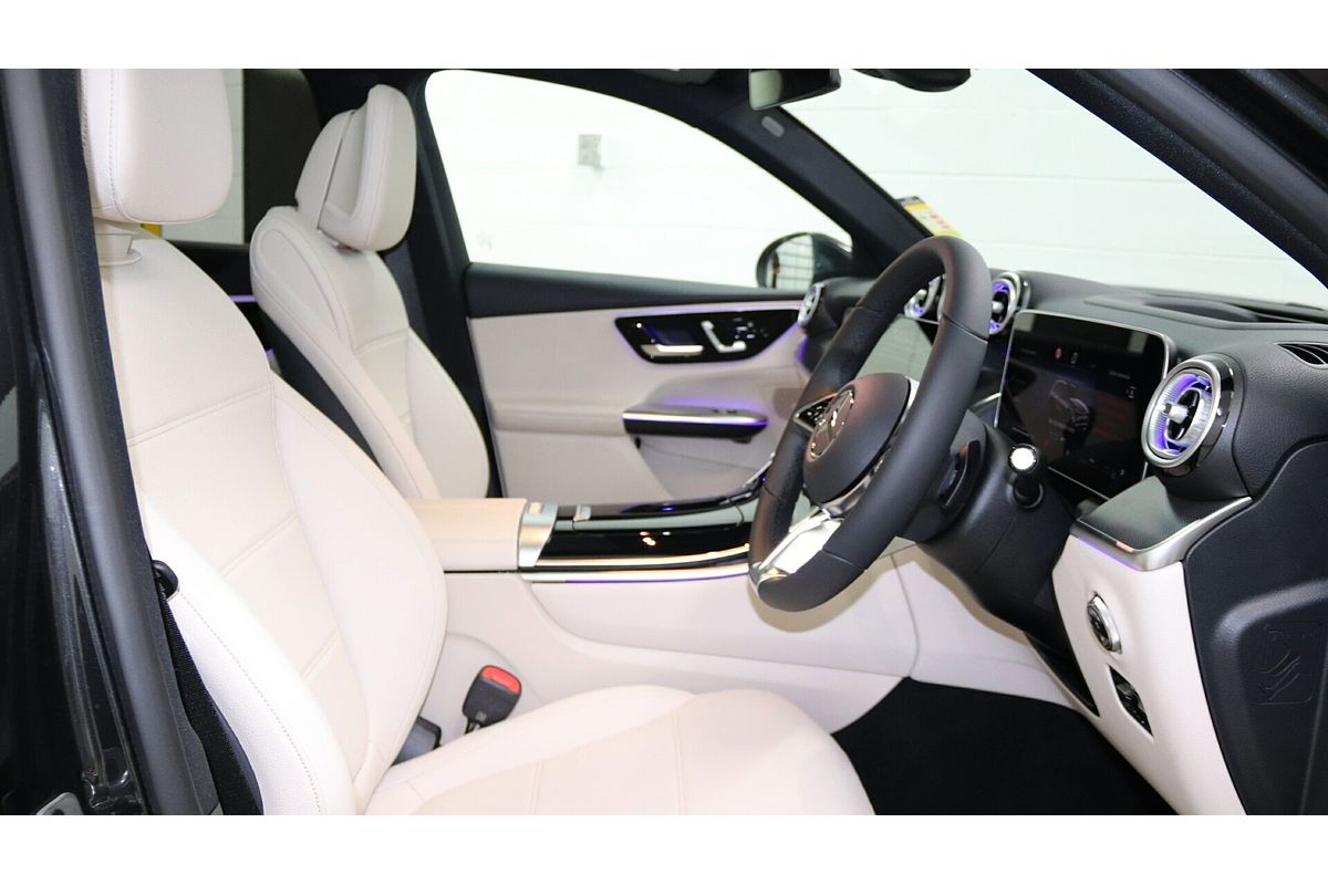 2024 Mercedes-Benz GLC-Class GLC200 X254