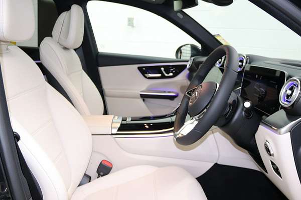 2024 Mercedes-Benz GLC-Class GLC200 X254
