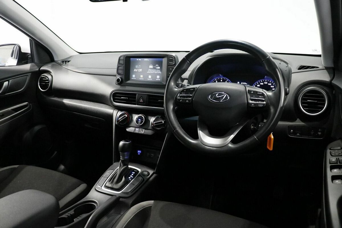 2020 Hyundai Kona Active OS.3