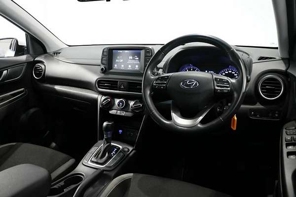 2020 Hyundai Kona Active OS.3