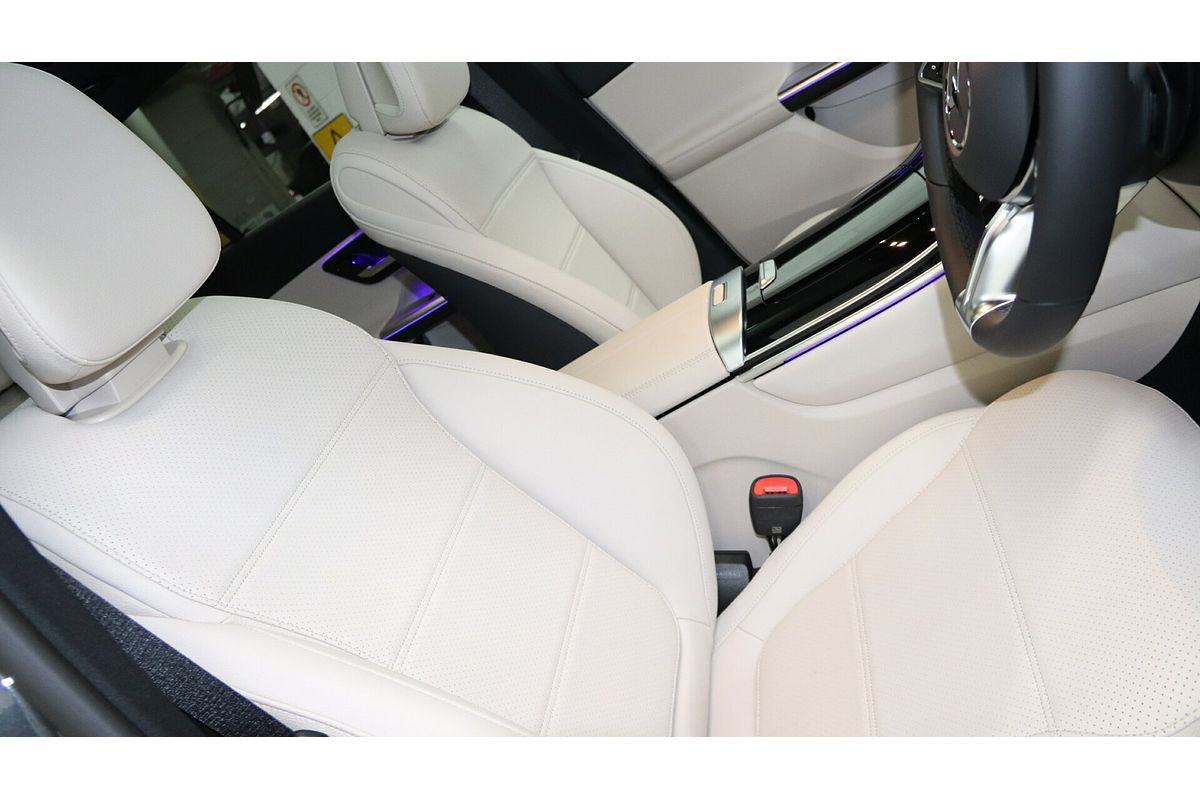 2024 Mercedes-Benz GLC-Class GLC200 X254
