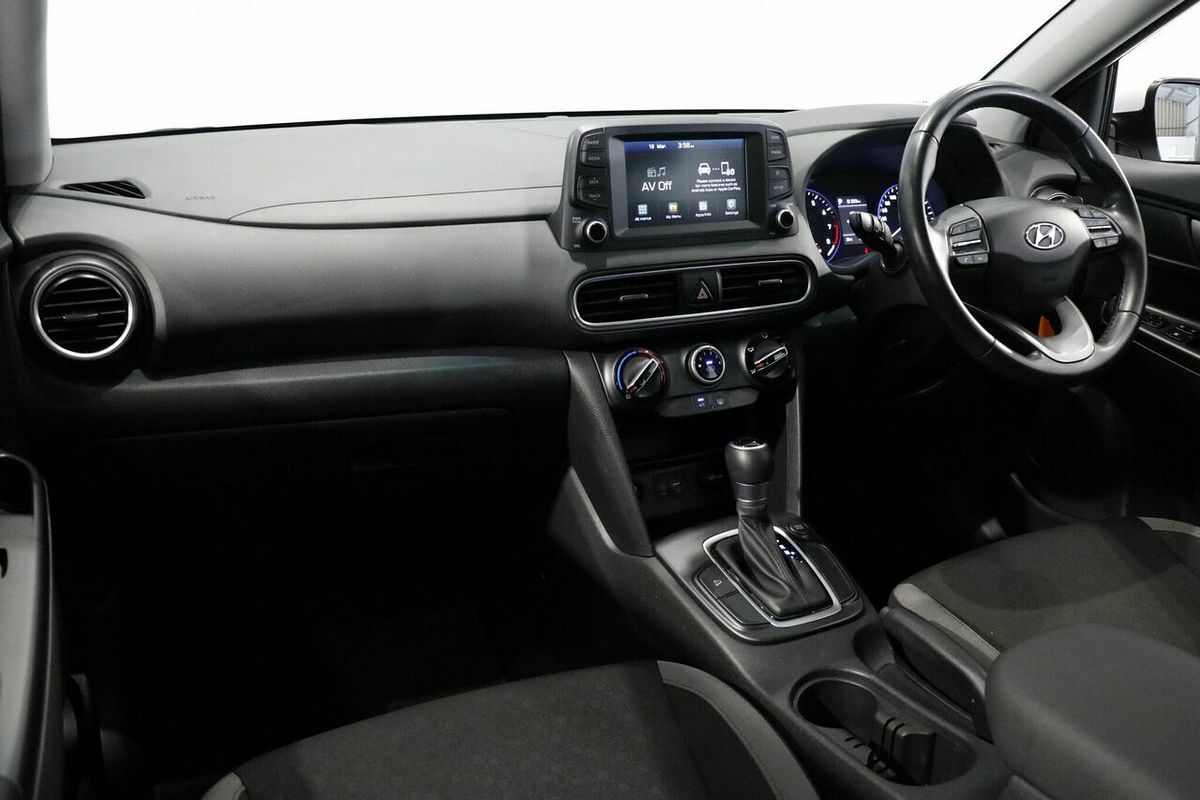 2020 Hyundai Kona Active OS.3