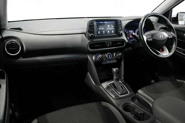 2020 Hyundai Kona Active OS.3