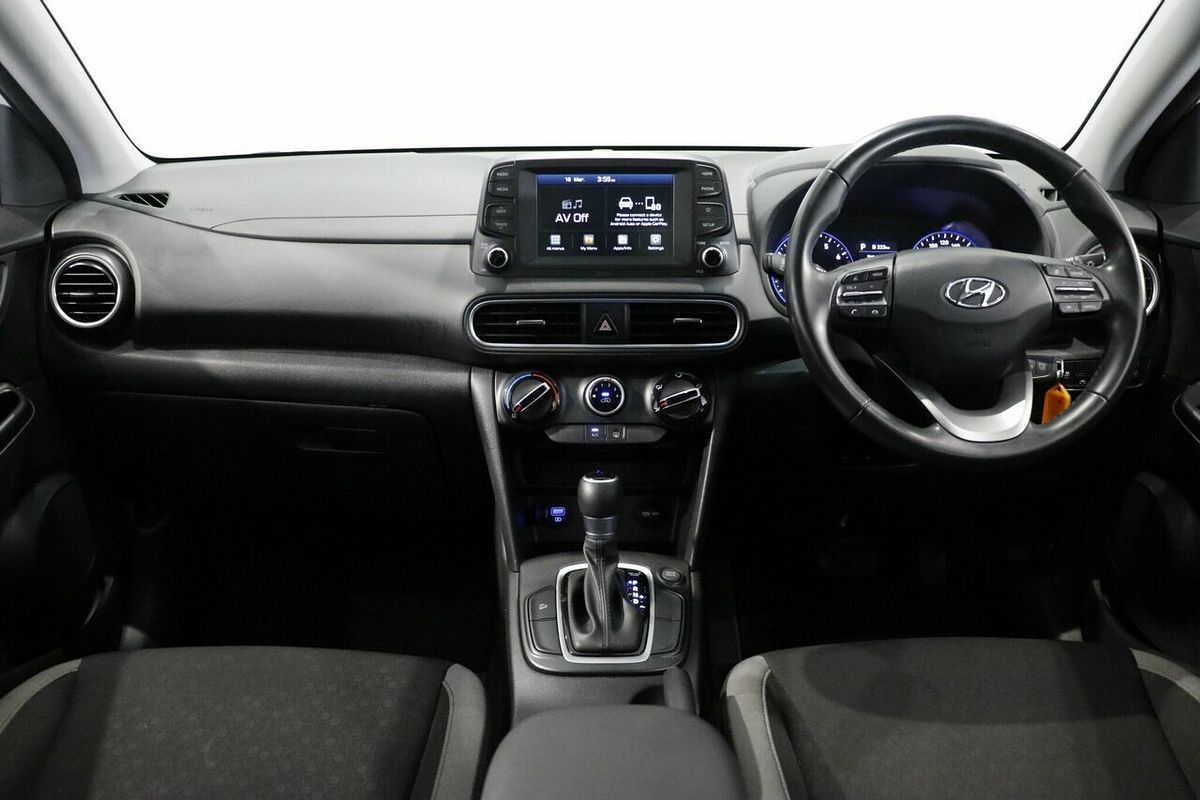 2020 Hyundai Kona Active OS.3