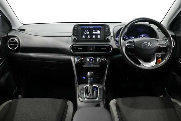 2020 Hyundai Kona Active OS.3