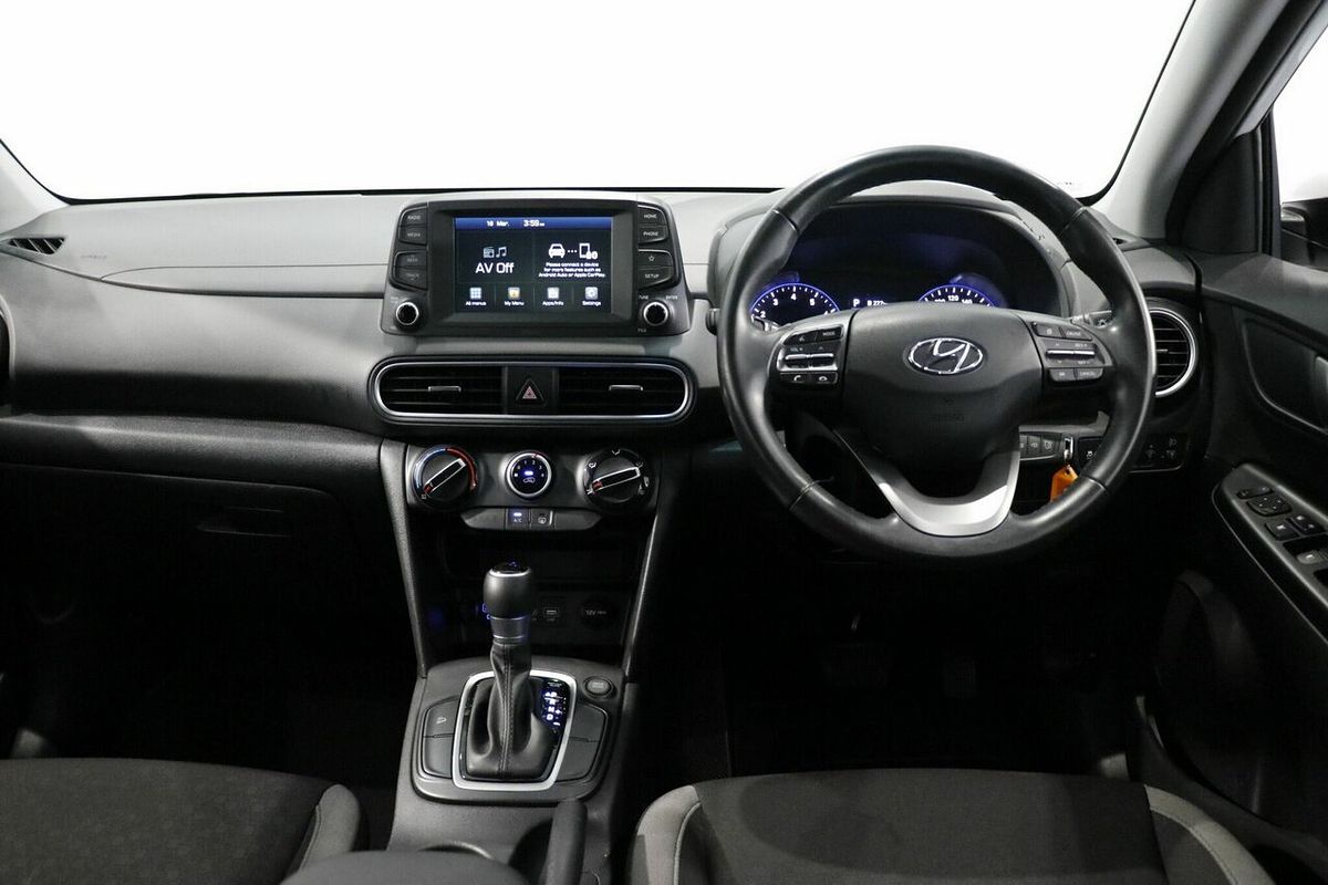 2020 Hyundai Kona Active OS.3