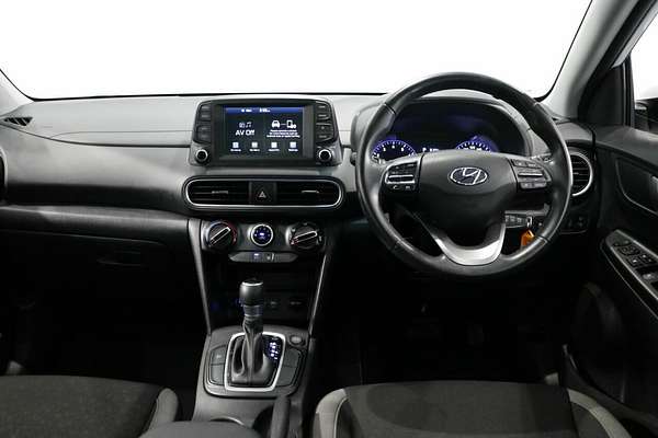2020 Hyundai Kona Active OS.3