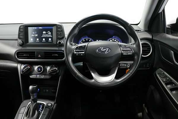 2020 Hyundai Kona Active OS.3
