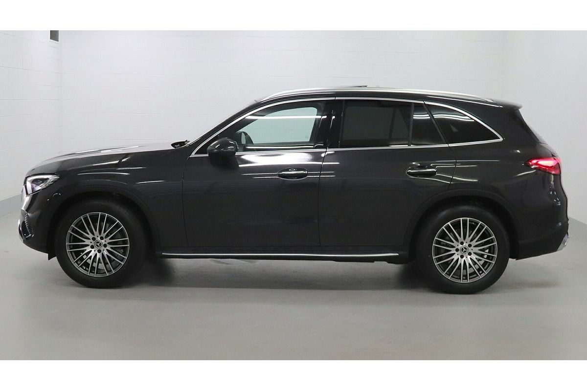 2024 Mercedes-Benz GLC-Class GLC200 X254