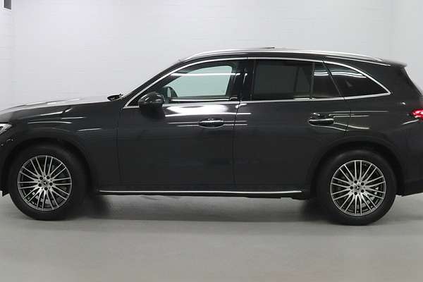 2024 Mercedes-Benz GLC-Class GLC200 X254