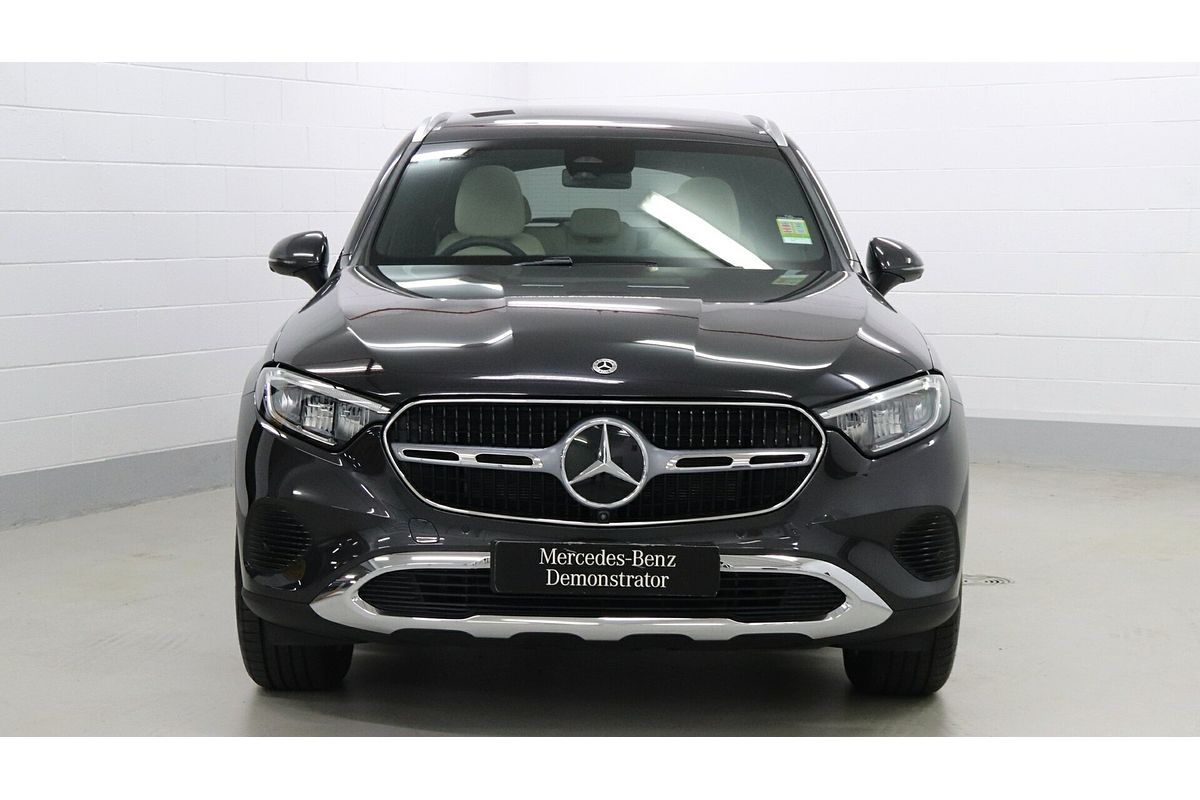2024 Mercedes-Benz GLC-Class GLC200 X254